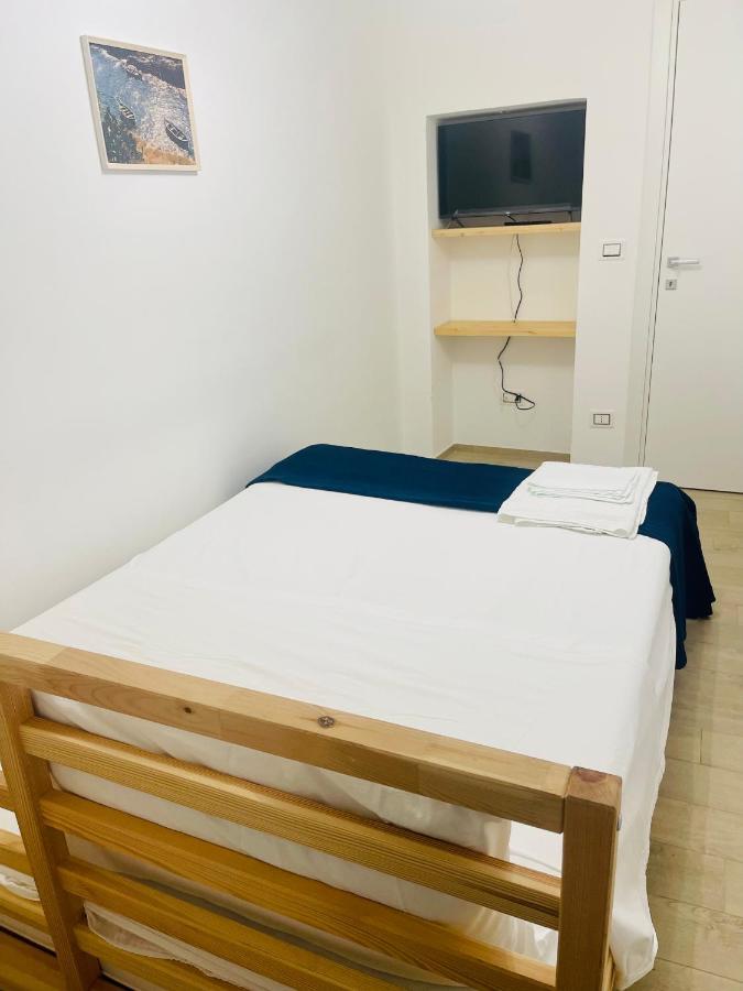 Dimora Vanni "Civico 5" "Civico 9" Polignano a Mare Bagian luar foto